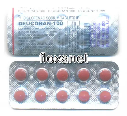 voltaren sr